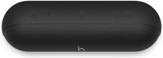 Beats Beats Pill (2024) Waterproof Bluetooth Speaker with Battery Life up to 24 hours Black