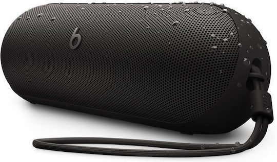 Beats Beats Pill (2024) Waterproof Bluetooth Speaker with Battery Life up to 24 hours Black