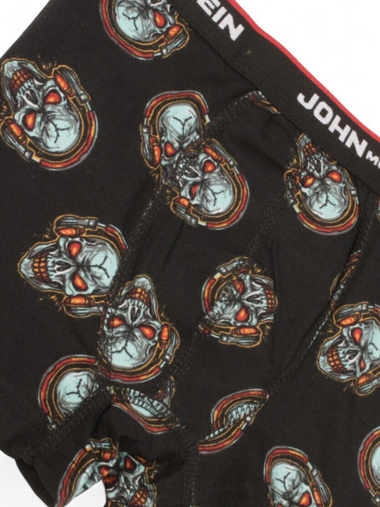 John Mc Klein Boxer pentru copii Black