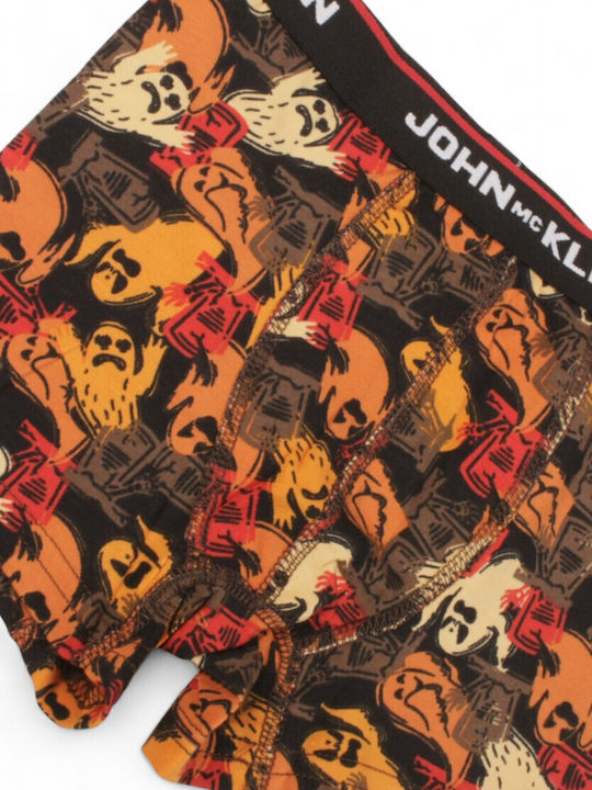 John Mc Klein Boxer pentru copii Multicolour
