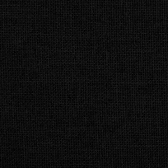 Детски Диван Черен 70x40x24бр