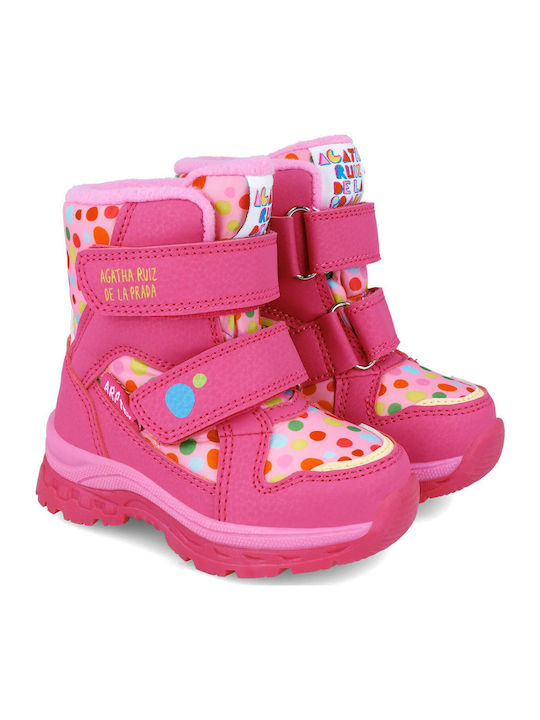 Agatha Ruiz De La Prada