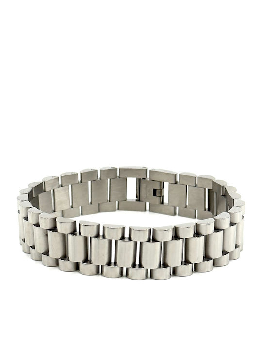 Legend Accessories Гривна от Стомана 19см