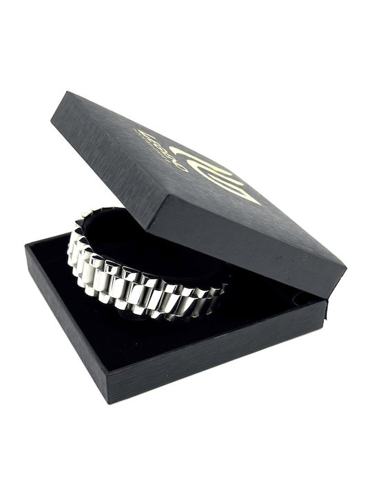 Legend Accessories Гривна от Стомана 19см