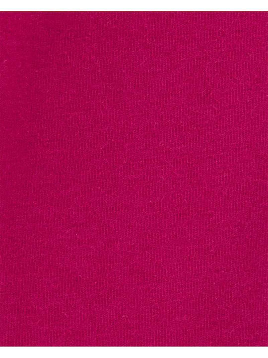 Kinder Leggings Lang Pink