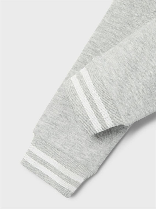 Детски Клин Дълъг Gray
