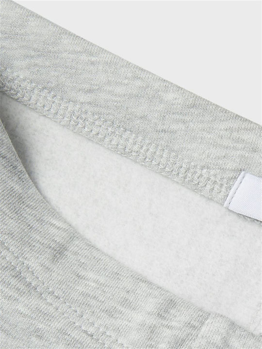 Детски Клин Дълъг Gray