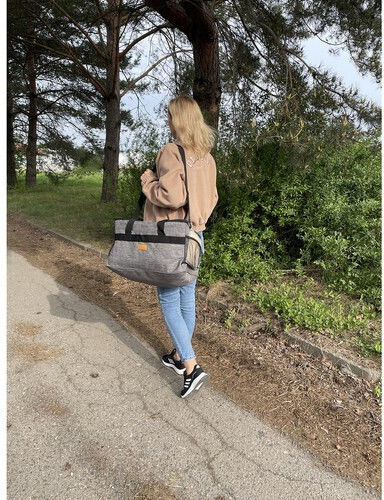Thermotasche 40l Trizand 23843