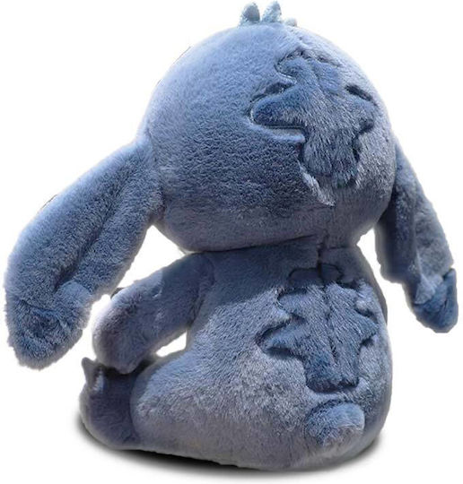 Disney Λούτρινο Lilo & Stitch Stitch 30 εκ.