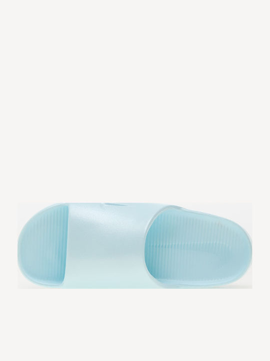 Calm Slides σε Μπλε Χρώμα