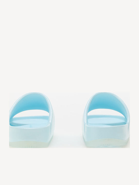 Calm Slides σε Μπλε Χρώμα