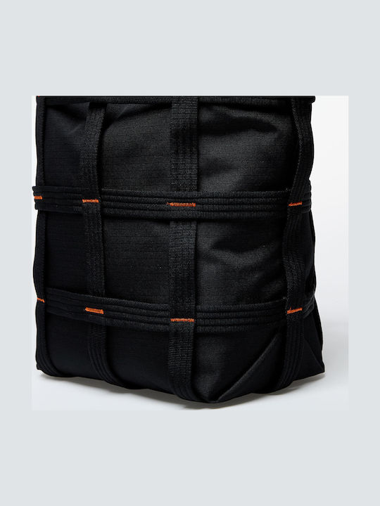 Sportswear Γυναικεία Τσάντα Tote Πλάτης Μαύρη