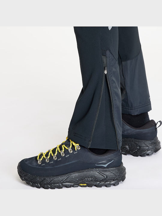 Columbia Canyon Omni-heat Infinity Men's Hiking Long Trousers Black