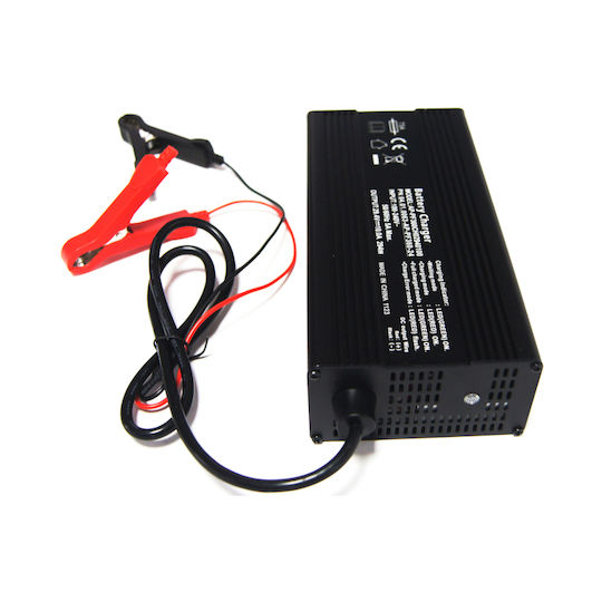 Automatic Lead Acid Battery Charger 24v 10a Ap-pf360-24