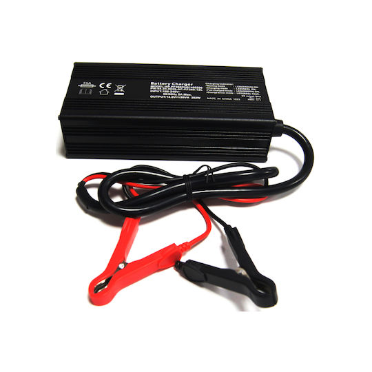 Automatisches Blei-Säure-Batterieladegerät 12v 20a Ap-pf360-12