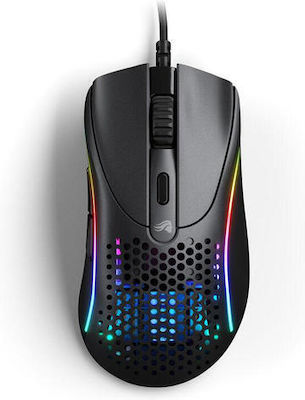 Glorious PC Gaming Race Model D 2 Gaming Mouse Black