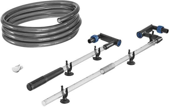 Oase Biomaster2 350 Εξωτερικό Φίλτρο Ενυδρείου με Απόδοση 1100lt/h και Ισχύ 18W