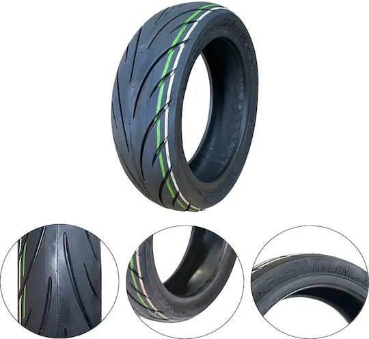 Tubeless Tire 9.5×2.5-6.1 Tubeless CST