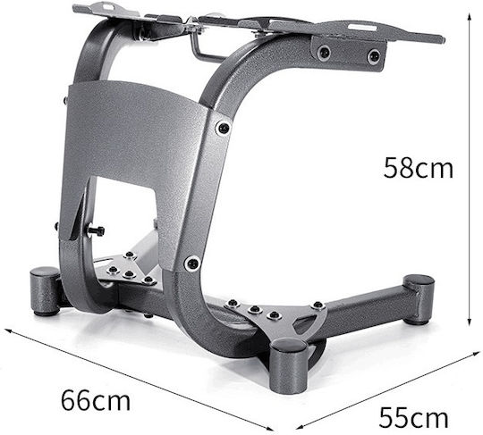 Power Force Weight Stand for Dumbbells
