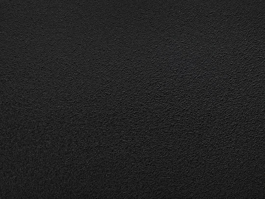 Beliani Βάση Ομπρέλας Τσιμεντένια Black 50x50cm