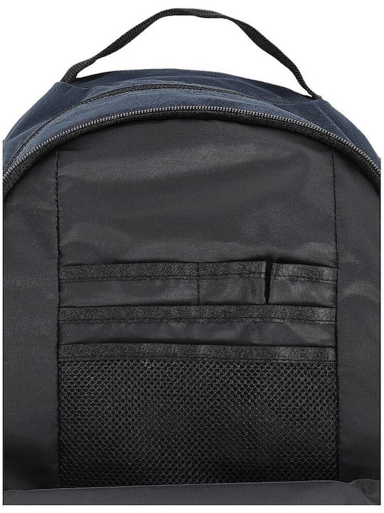 4F Backpack Waterproof 26lt Navy Blue