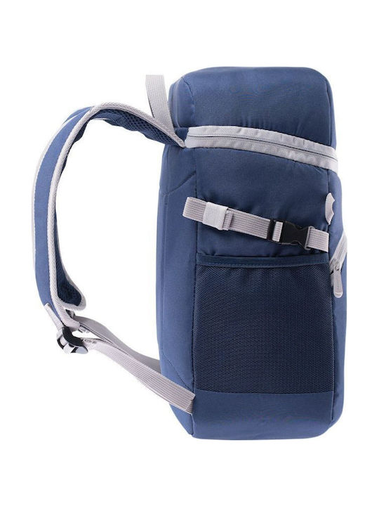 Hi-Tec Backpack Αδιάβροχο 10lt Μπλε Hi-Tec Backpack Αδιάβροχο 10lt Μπλε