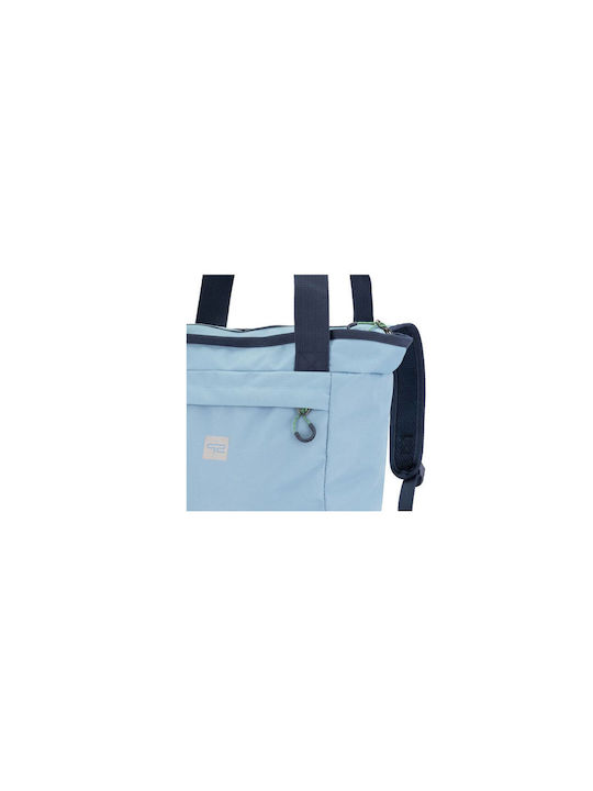 Spokey Rucsac Albastru deschis 28lt