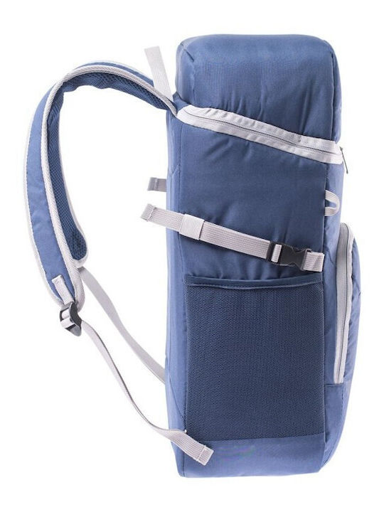 Hi-Tec Backpack 20lt Blue