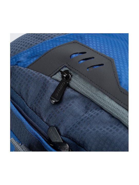 Hi-Tec Backpack 26lt Μπλε