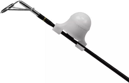 Delphin Rutenalarm mit 2 Adaptern