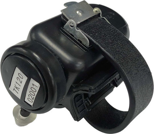 Fishing Rod Alarm 010286 Code 010286