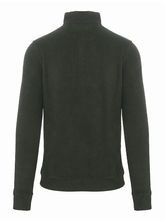 Long Sleeve Sweater Khaki