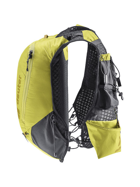 Deuter Mountaineering Backpack 7lt Yellow