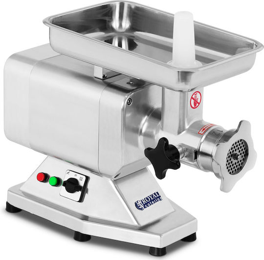 Royal Catering Mașină de măcinat carne 850W Argintiu