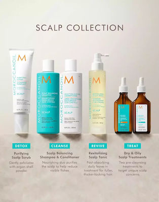 Moroccanoil Repairing Hair Mask 125ml