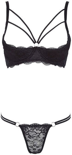 Shelf Bra Lace 85b/l