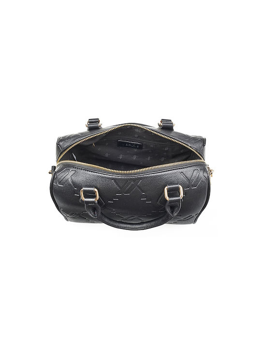 Verde Women's Bag Hand Black