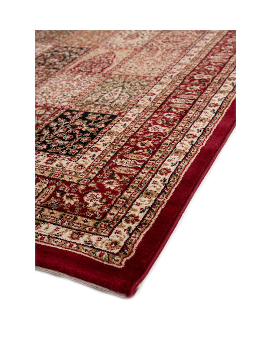 Royal Carpet Teheran 5093 Rug Rectangular Red