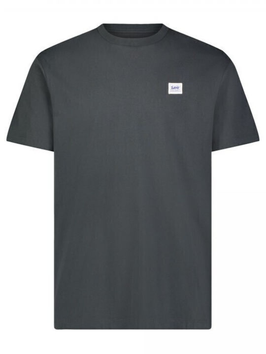 Workwear T-Shirt Schwarz