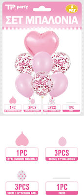 Set of Balloons 8pcs 37427 Tpster