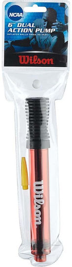 Wilson WTBA00103 Ball Pump Hand