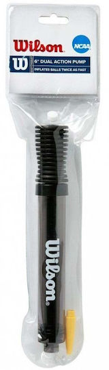 Wilson WTBA00103 Ball Pump Hand