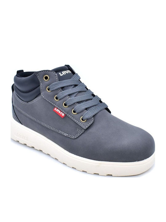 Levi's