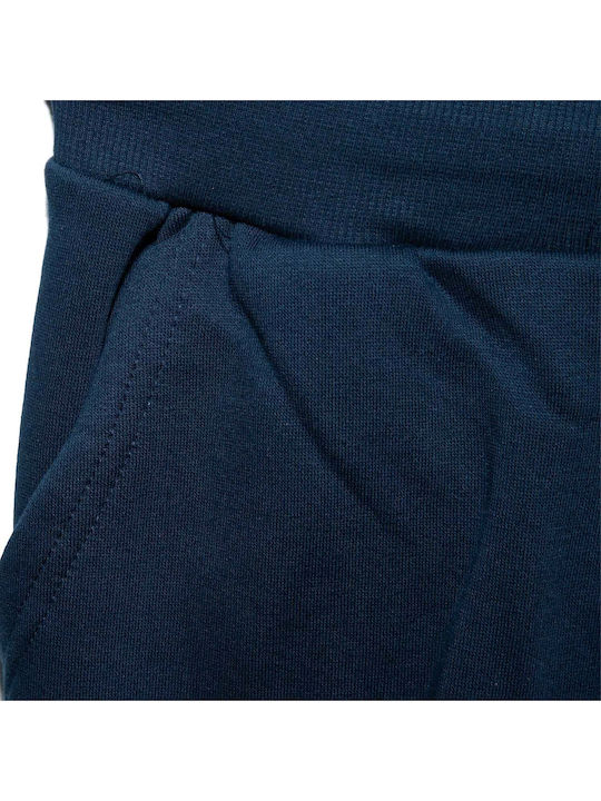 Kids Sweatpants Blue