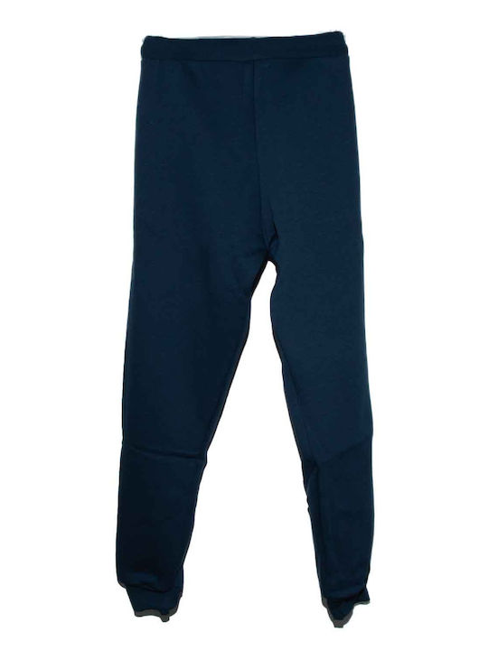 Kids Sweatpants Blue