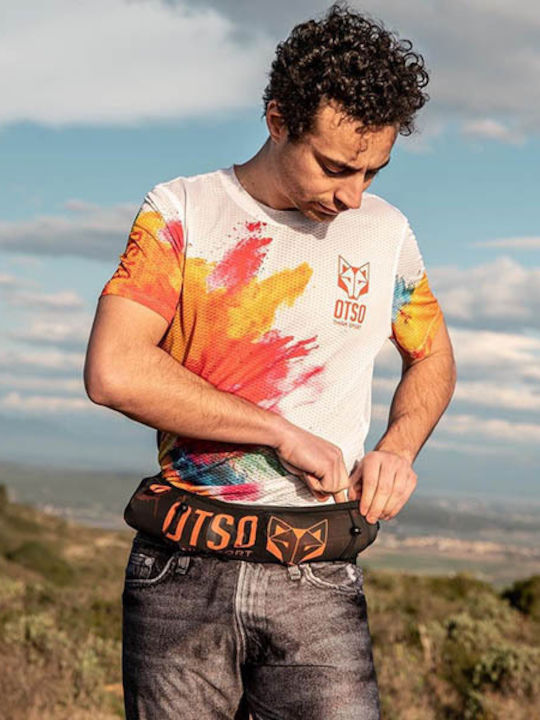 Otso Running Belt Black Otso Running Belt Black