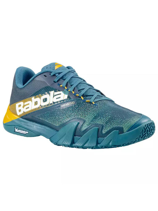 Babolat Jet Premura 2 Bărbați Pantofi Tenis Albastru