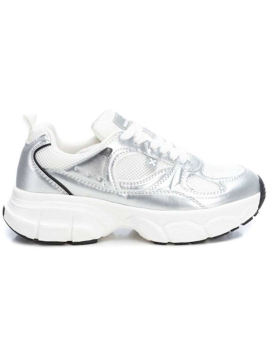 Xti Damen Sneakers ASHMI