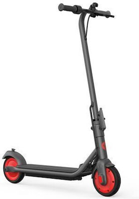 Segway Zing С20 Electric Copii Scooter with 16km/h Max Speed and 20km Autonomy in Negru Color