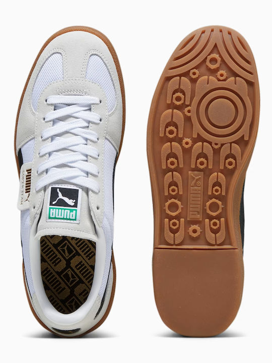 Super Team OG Men's Sneakers Puma White